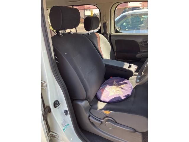 NISSAN CUBE 2011 Image 31