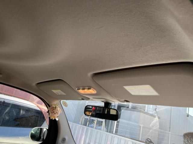 NISSAN CUBE 2011 Image 31