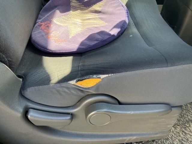 NISSAN CUBE 2011 Image 31