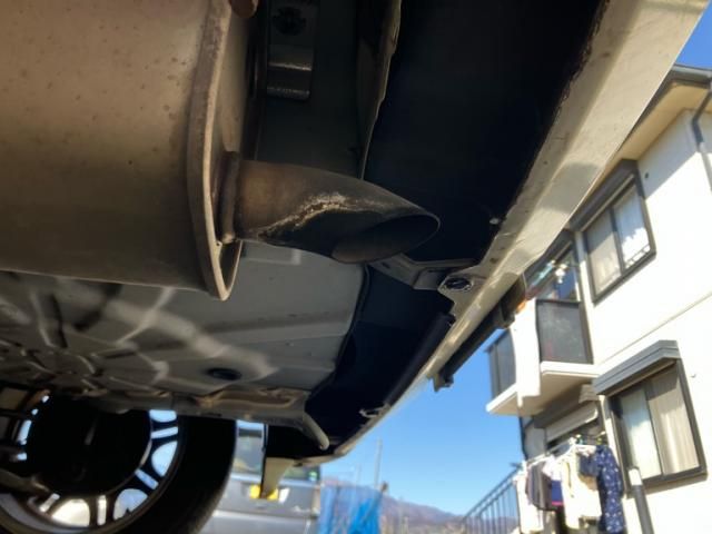 NISSAN CUBE 2011 Image 31