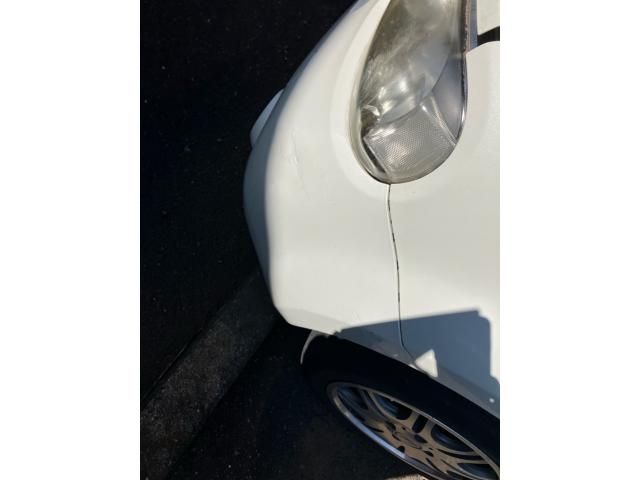 NISSAN CUBE 2011 Image 31