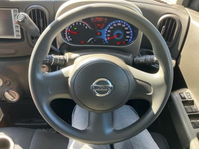 NISSAN CUBE 2011 Image 31