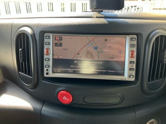 NISSAN CUBE 2011 Image 31