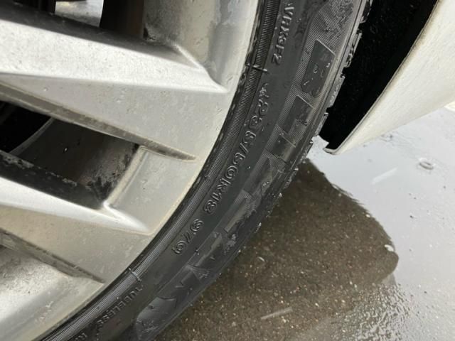 TOYOTA LEXUS LS460 2015 Image 31