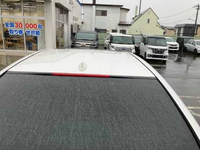 TOYOTA LEXUS LS460 2015 Image 31