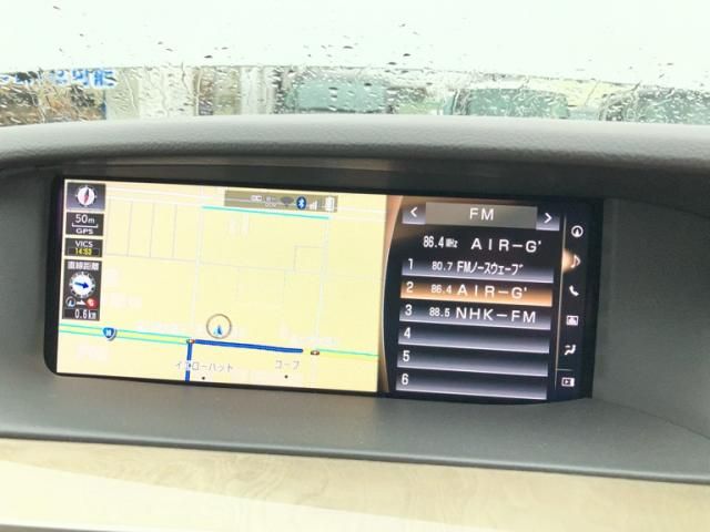 TOYOTA LEXUS LS460 2015 Image 31