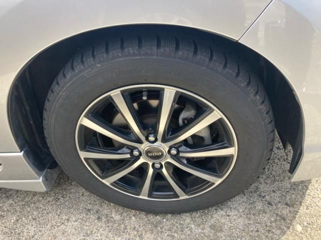 HONDA SHUTTLE HYBRID 2015 Image 31