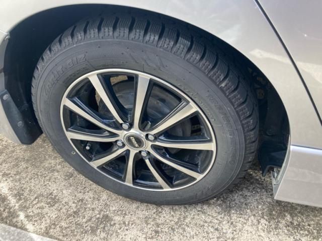 HONDA SHUTTLE HYBRID 2015 Image 31