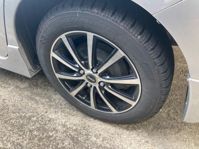 HONDA SHUTTLE HYBRID 2015 Image 31