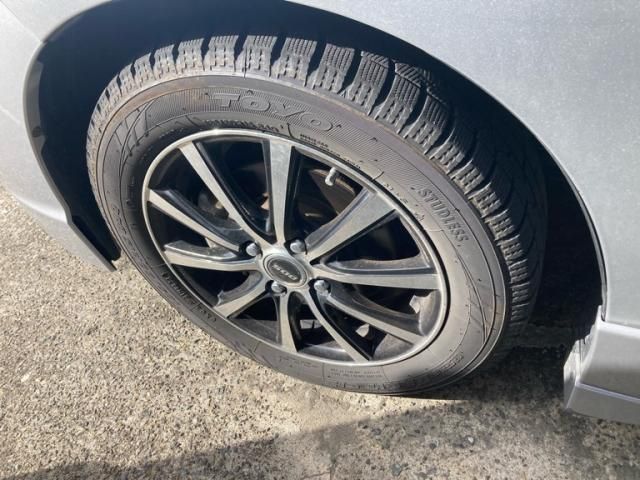 HONDA SHUTTLE HYBRID 2015 Image 31