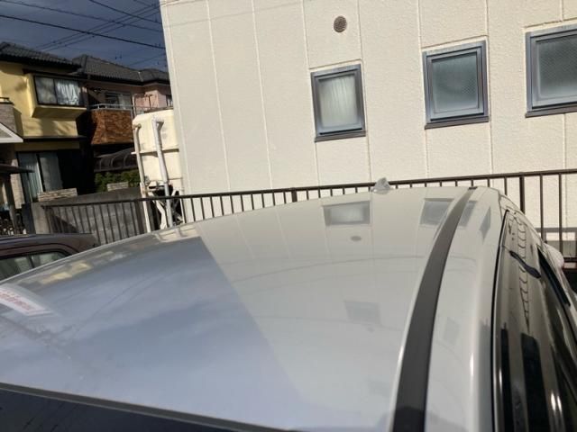 HONDA SHUTTLE HYBRID 2015 Image 31