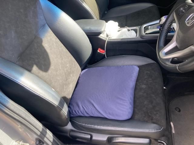 HONDA SHUTTLE HYBRID 2015 Image 31