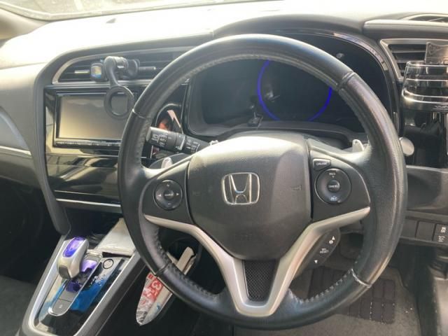 HONDA SHUTTLE HYBRID 2015 Image 31