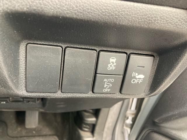 HONDA SHUTTLE HYBRID 2015 Image 31