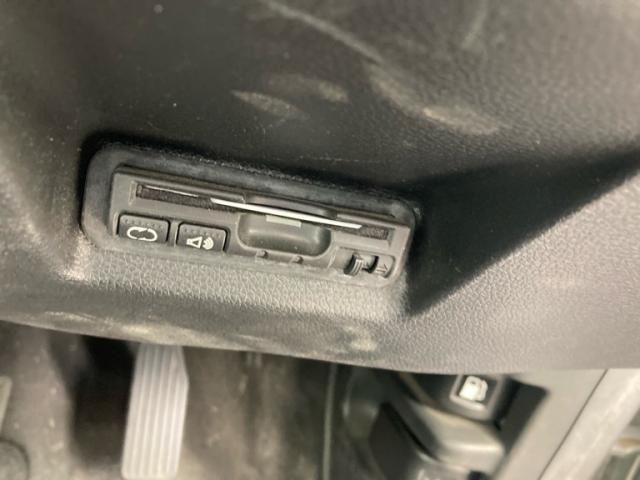 HONDA SHUTTLE HYBRID 2015 Image 31