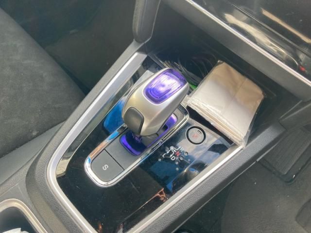 HONDA SHUTTLE HYBRID 2015 Image 31