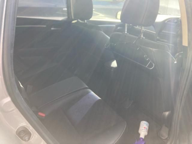 HONDA SHUTTLE HYBRID 2015 Image 31