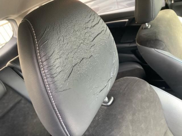 HONDA SHUTTLE HYBRID 2015 Image 31