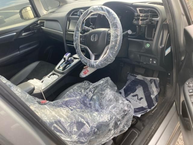 HONDA SHUTTLE HYBRID 2015 Image 31