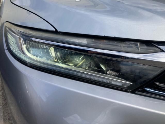 HONDA SHUTTLE HYBRID 2015 Image 31