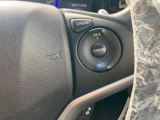 HONDA SHUTTLE HYBRID 2015 Image 31