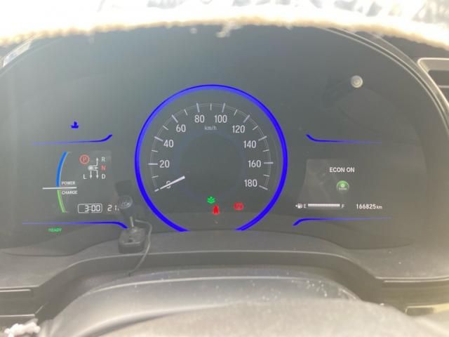 HONDA SHUTTLE HYBRID 2015 Image 31