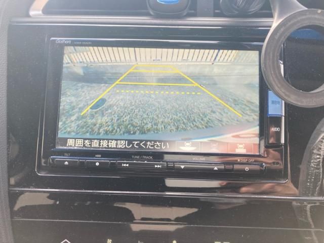 HONDA SHUTTLE HYBRID 2015 Image 31