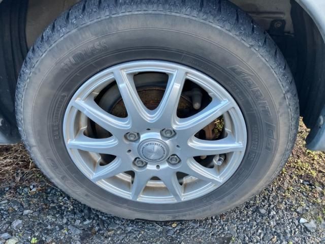 MITSUBISHI EK WAGON 2008 Image 31