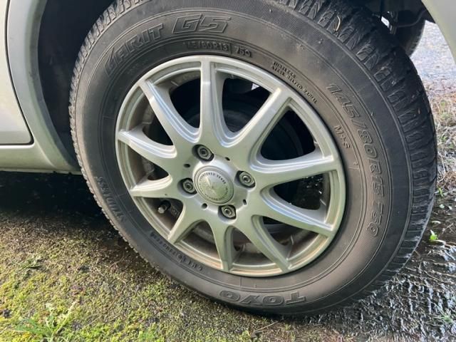 MITSUBISHI EK WAGON 2008 Image 31