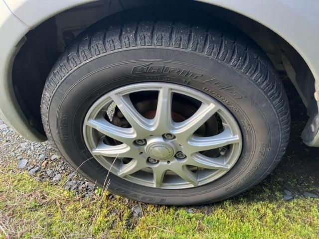 MITSUBISHI EK WAGON 2008 Image 31