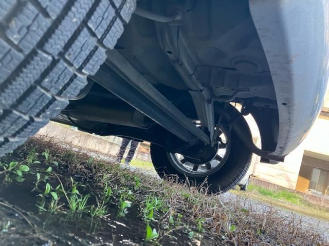 MITSUBISHI EK WAGON 2008 Image 31