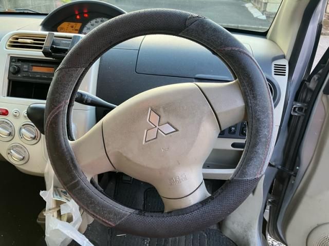 MITSUBISHI EK WAGON 2008 Image 31