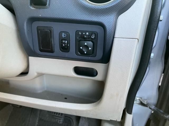 MITSUBISHI EK WAGON 2008 Image 31