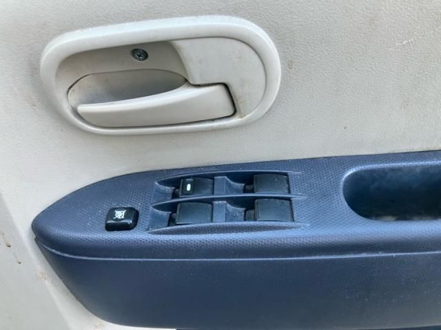 MITSUBISHI EK WAGON 2008 Image 31