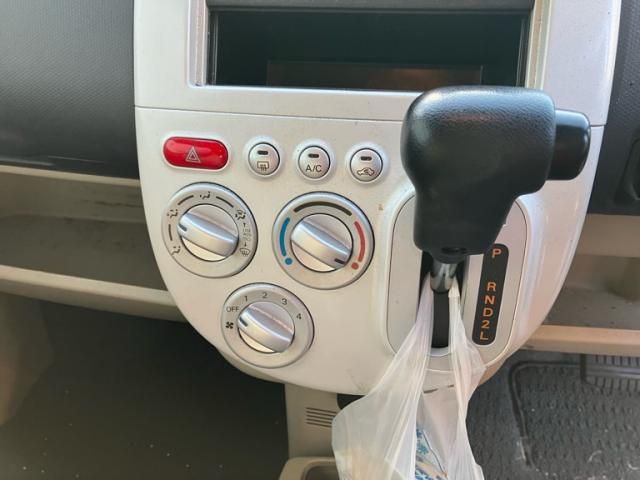 MITSUBISHI EK WAGON 2008 Image 31