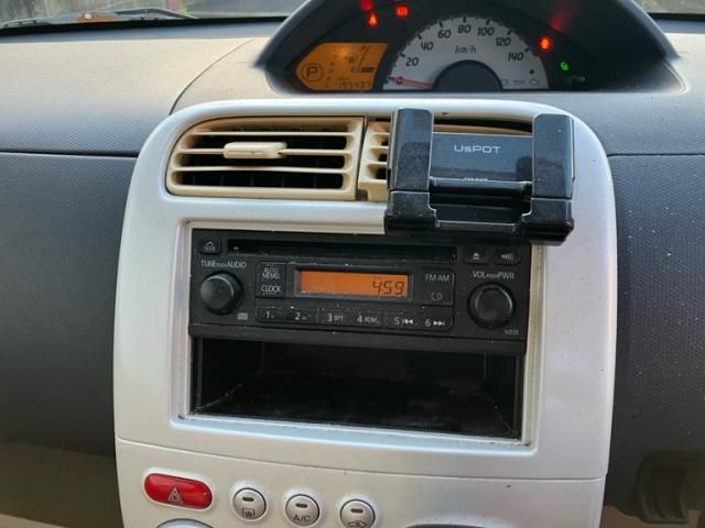 MITSUBISHI EK WAGON 2008 Image 31