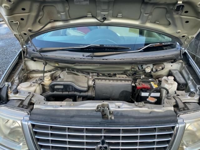 MITSUBISHI EK WAGON 2008 Image 31