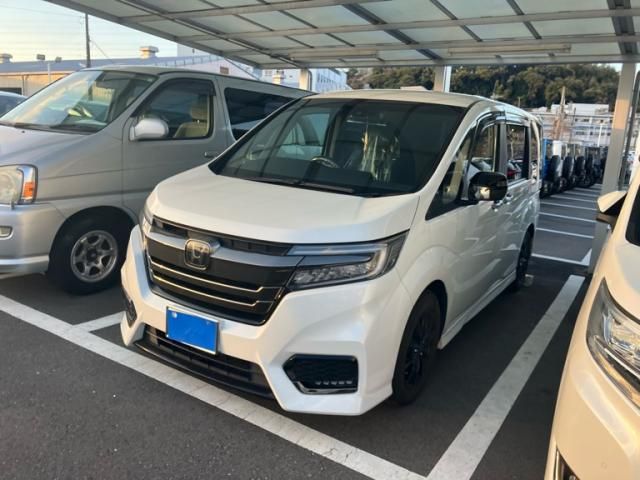 HONDA STEPWAGON SPADA 2020 Image 31