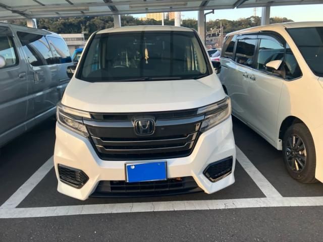 HONDA STEPWAGON SPADA 2020 Image 31