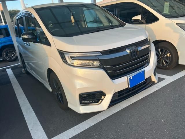 HONDA STEPWAGON SPADA 2020 Image 31