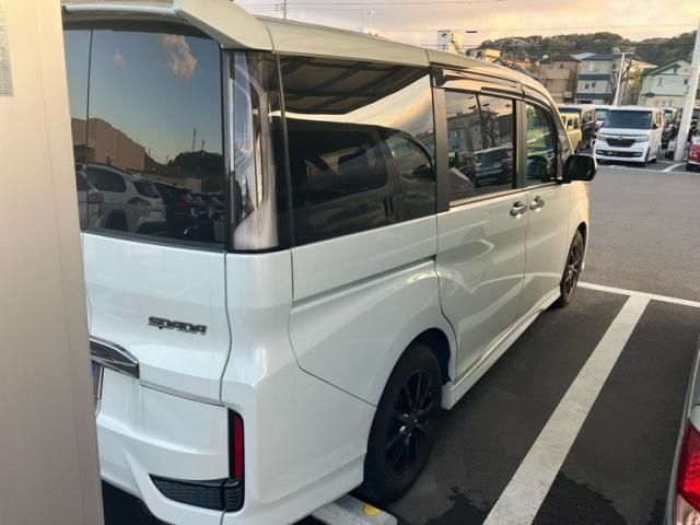 HONDA STEPWAGON SPADA 2020 Image 31