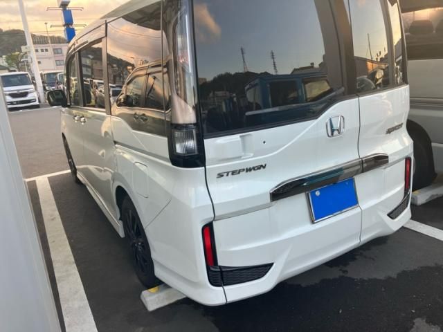HONDA STEPWAGON SPADA 2020 Image 31