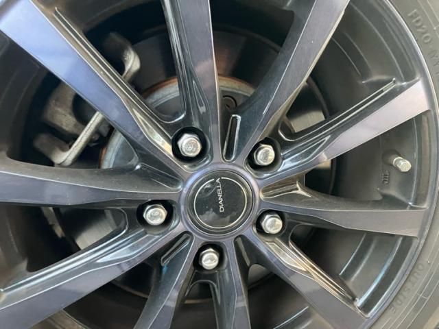 HONDA STEPWAGON SPADA 2020 Image 31