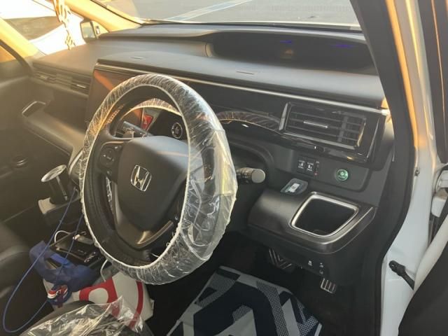 HONDA STEPWAGON SPADA 2020 Image 31