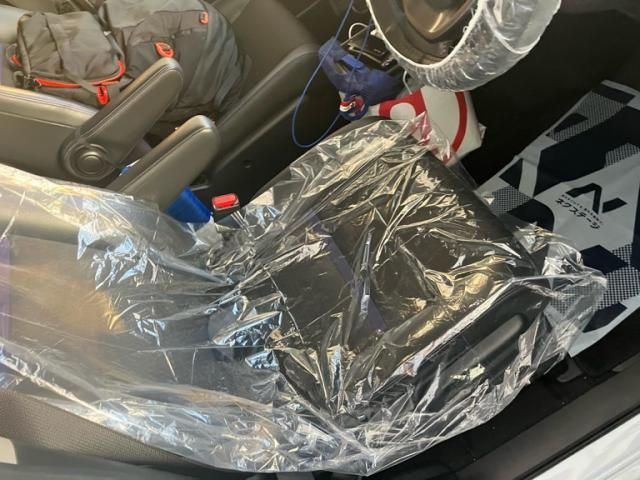 HONDA STEPWAGON SPADA 2020 Image 31