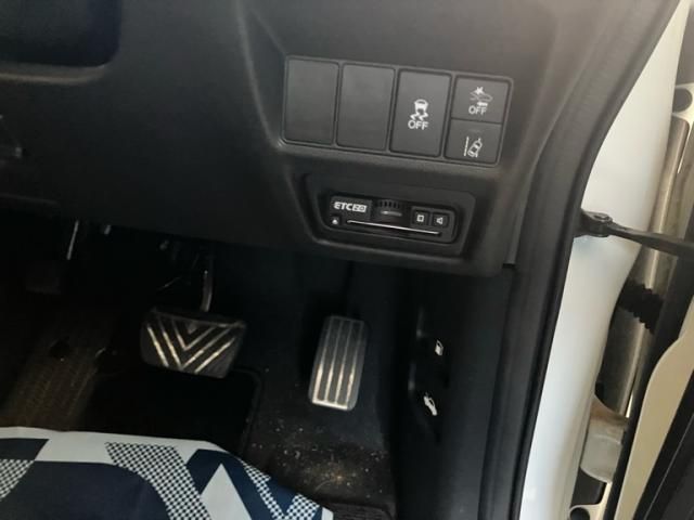 HONDA STEPWAGON SPADA 2020 Image 31