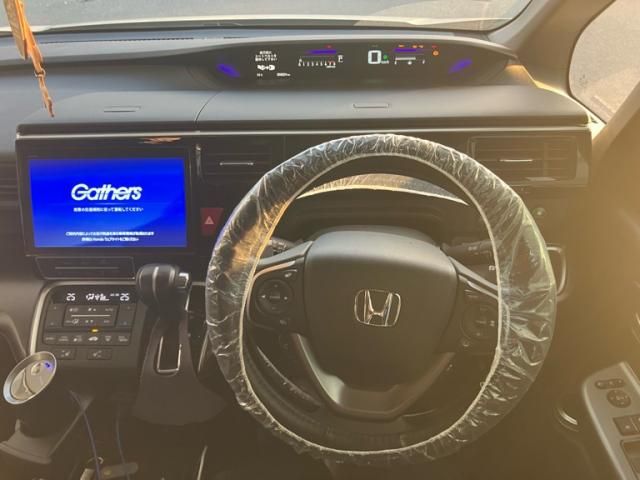 HONDA STEPWAGON SPADA 2020 Image 31