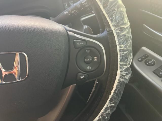 HONDA STEPWAGON SPADA 2020 Image 31