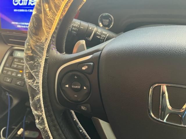 HONDA STEPWAGON SPADA 2020 Image 31