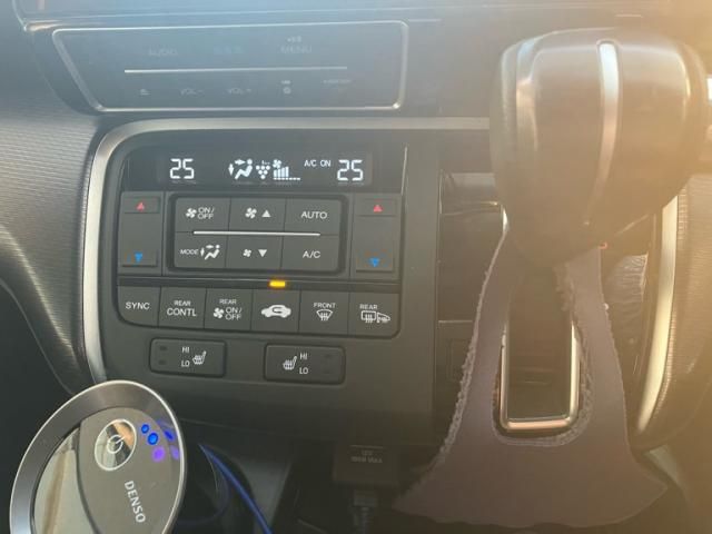 HONDA STEPWAGON SPADA 2020 Image 31